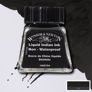 Winsor & Newton Drawing Ink