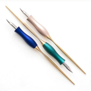 Tom's Studio BLOOM Straight Calligraphy Pen