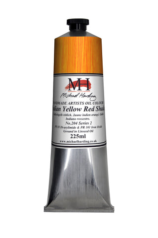 Michael Harding Artists Oil Colour 225ml