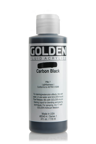 Golden FLUID Acrylic 118ml