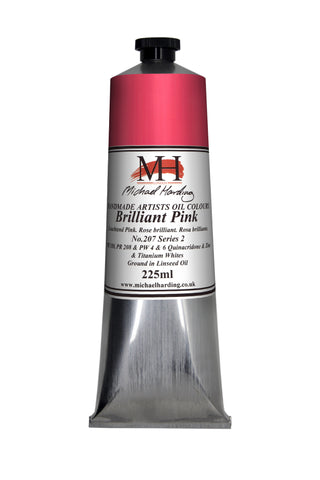 Michael Harding Artists Oil Colour 225ml