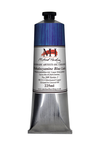 Michael Harding Artists Oil Colour 225ml