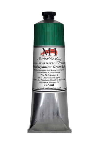 Michael Harding Artists Oil Colour 225ml
