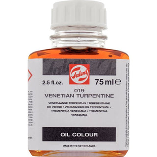Venetian Turpentine