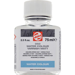 Watercolour Varnish Matt