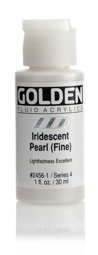 Golden FLUID Acrylic 30ml