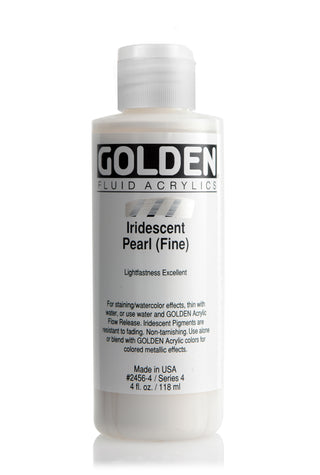 Golden FLUID Acrylic 118ml