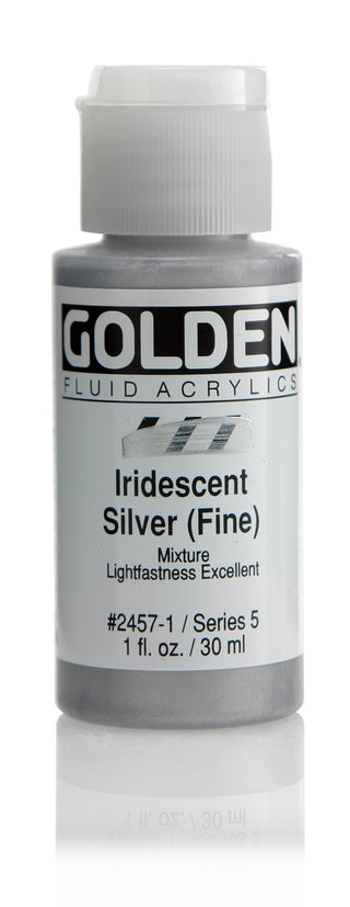 Golden FLUID Acrylic 30ml