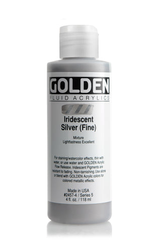 Golden FLUID Acrylic 118ml