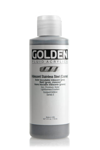 Golden FLUID Acrylic 118ml