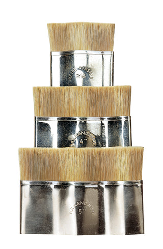 da Vinci Series 2468 Hog Wavy Mottlers
