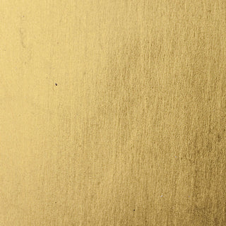 Yellow Gold No. 2.5 Metal Leaf