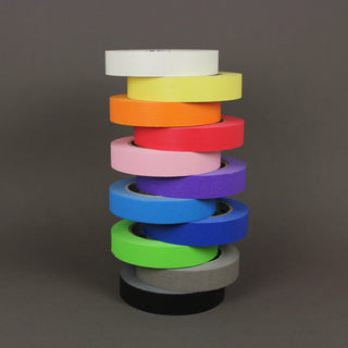 Coloured Masking Tape