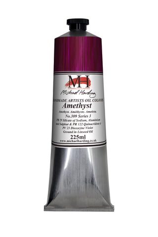 Michael Harding Artists Oil Colour 225ml