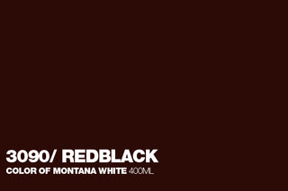 Montana WHITE Gloss Spray Paint