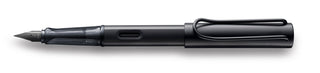 BLACK Lamy AL-Star Fountain Pen