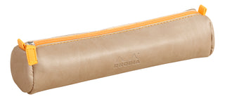 Rhodiarama - Round Pencil Case
