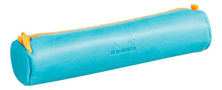 Rhodiarama - Round Pencil Case