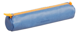 Rhodiarama - Round Pencil Case