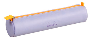 Rhodiarama - Round Pencil Case