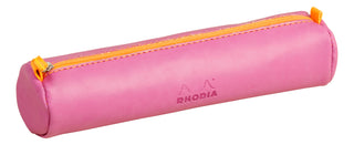 Rhodiarama - Round Pencil Case