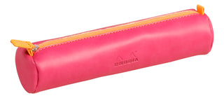 Rhodiarama - Round Pencil Case