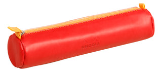 Rhodiarama - Round Pencil Case