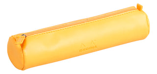 Rhodiarama - Round Pencil Case