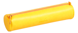 Rhodiarama - Round Pencil Case