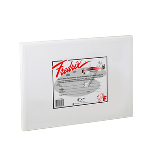 Fredrix Canvas Boards