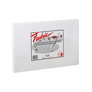 Fredrix Canvas Boards