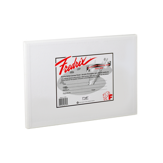 Fredrix Canvas Boards
