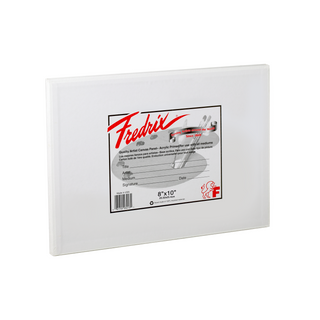 Fredrix Canvas Boards
