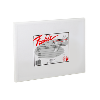 Fredrix Canvas Boards