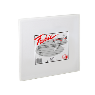 Fredrix Canvas Boards