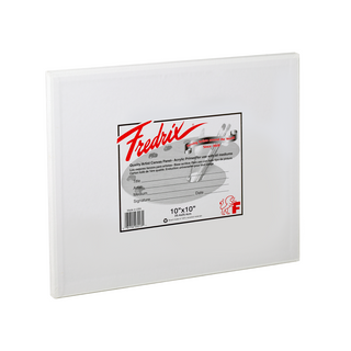 Fredrix Canvas Boards