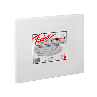 Fredrix Canvas Boards
