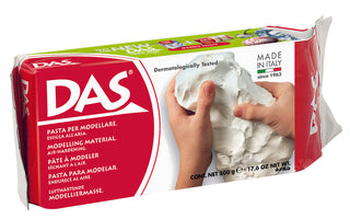 DAS Air Drying Clay