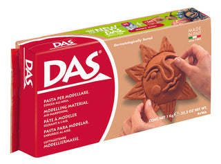 DAS Air Drying Clay