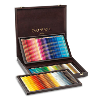 Caran d'Ache SUPRACOLOR SOFT Pencil Sets