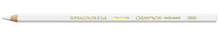 Caran d'Ache SUPRACOLOR SOFT Pencils (Part 1)