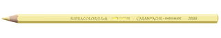 Caran d'Ache SUPRACOLOR SOFT Pencils (Part 1)