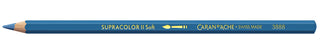 Caran d'Ache SUPRACOLOR SOFT Pencils (Part 1)