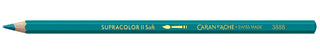 Caran d'Ache SUPRACOLOR SOFT Pencils (Part 2)