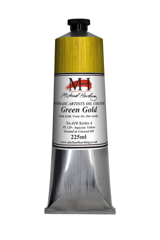 Michael Harding Artists Oil Colour 225ml