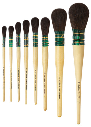 da Vinci Series 410 Squirrel Gilders Mop