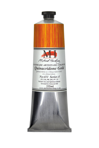 Michael Harding Artists Oil Colour 225ml