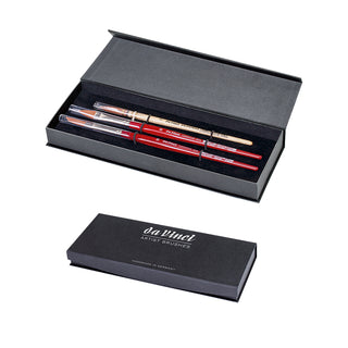 Da Vinci SPIN WATERCOLOUR Gift Set