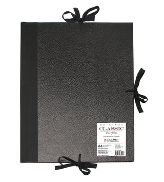 Daler Rowney CACHET CLASSIC Portfolio
