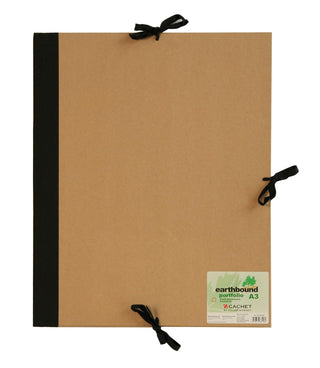 Daler Rowney CACHET EARTHBOUND Portfolio